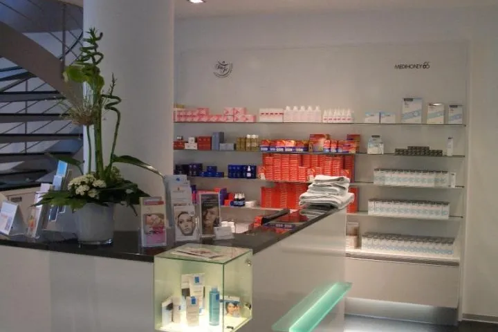 Bild: „Skin Care Cologne“ ist erster Flagship Store und offizieller Partner von Medihoney™