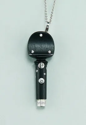 Bild: Eluxio – die wahrscheinlich erste Schmucktaschenlampe der Welt