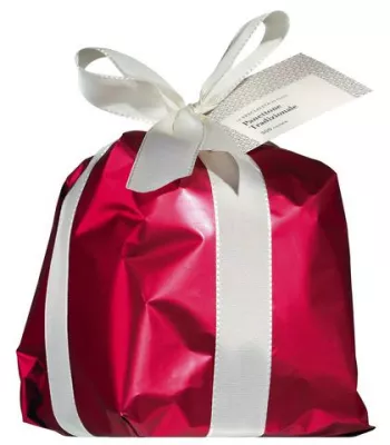 Für Große Momente: Panettone de luxe Bild: Für Große Momente: Panettone de luxe