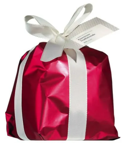 Bild: Für Große Momente: Panettone de luxe