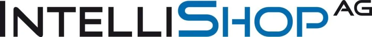 Firmenlogo der IntelliShop AG