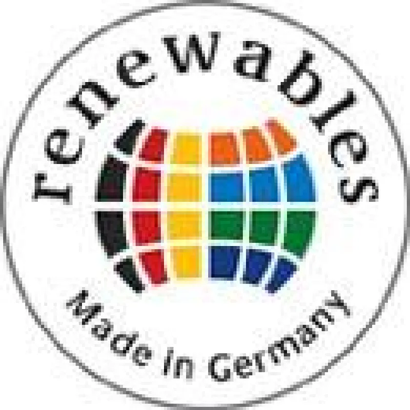 Exportinitiative Erneuerbare Energien