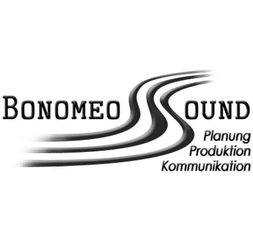 Logo BonomeoSound