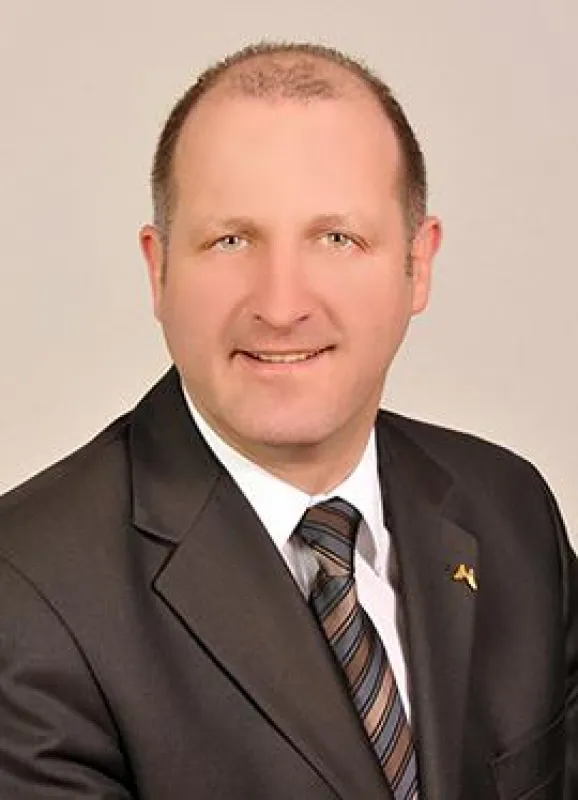 Michael Müller verstärkt seit Anfang 2015 das Team der 7x7finanz GmbH in Siegen.