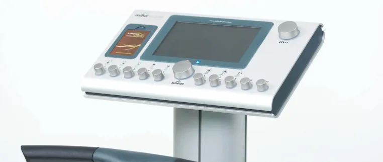 Kooperationspartner Körperformen und miha bodytec: Gemeinsam Maßstäbe in Sachen Qualität setzen Bild: Kooperationspartner Körperformen und miha bodytec: Gemeinsam Maßstäbe in Sachen Qualität setzen