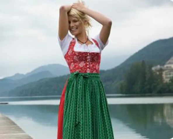 Bild: Trachtenmode Leismüller geht online