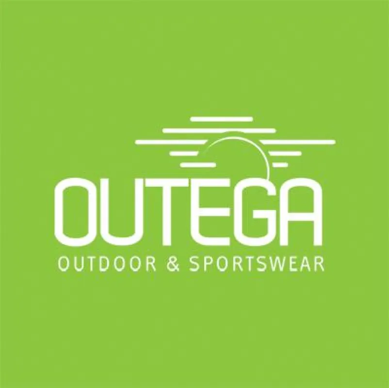 Outega Logo