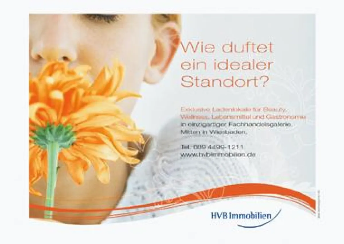 BU: Das neue Shoppingcenter soll als Erlebnis für alle Sinne etabliert werden.