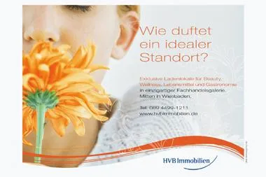 ahoi gewinnt Markenkampagne für Einkaufszentrum Bild: ahoi gewinnt Markenkampagne für Einkaufszentrum