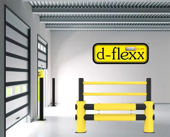 Bild: d-flexx mit fünf Neuentwicklungen am Markt