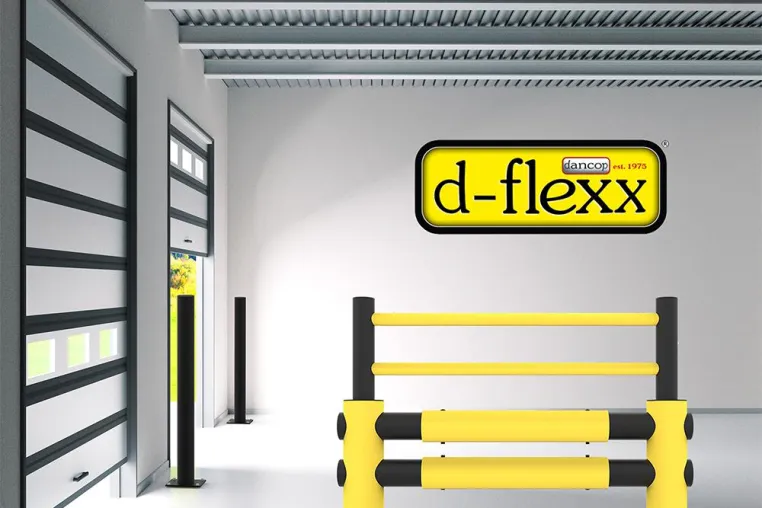 Bild: d-flexx mit fünf Neuentwicklungen am Markt
