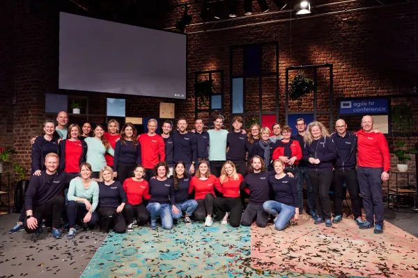 HR Pioneers GmbH hat Gemeinwohl-Bilanz erstellt Bild: HR Pioneers GmbH hat Gemeinwohl-Bilanz erstellt