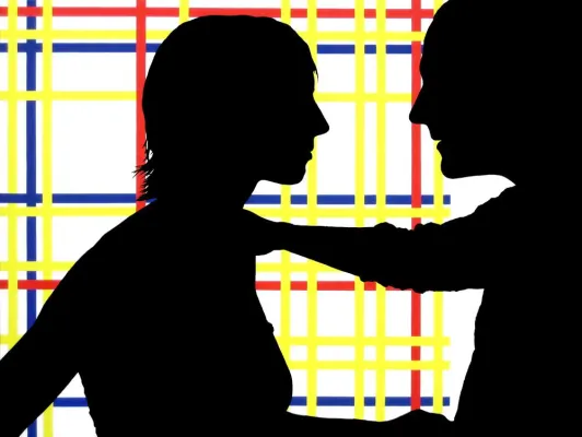 Bild: ART FRANCE BERLIN - Französische Kunst bei Markus Winter