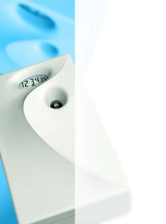 Duftspender Deopal Polymorphic