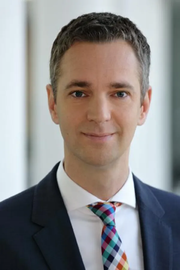 Thomas Schauer, Vorstand der Thinking Networks AG