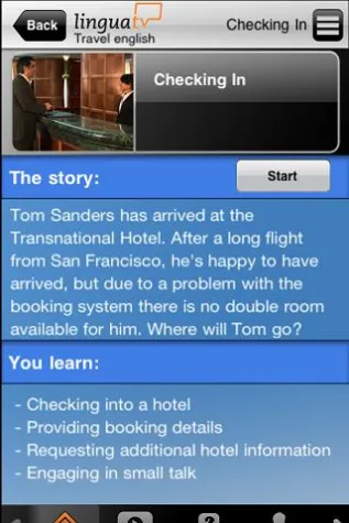 Bild: Olympia & Co.: LinguaTV macht Sportler und Fans sprachlich fit für London und die Welt