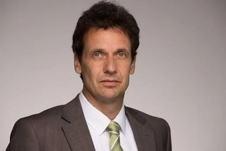 Bild: 15 Jahre SRH Hochschule Hamm – Interview mit Rektor Prof. Dr. Lars Meierling