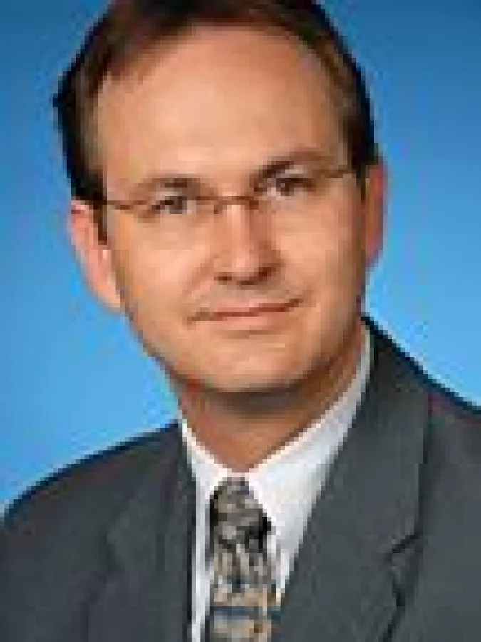 NLP-Lehrtrainer Alexander Gleisberg