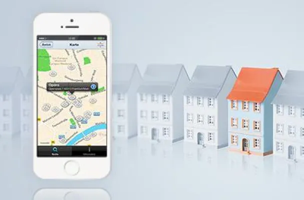 Bild: S.Pellegrino veröffentlicht neuestes kulinarisches Ranking als App