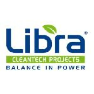 Bild: Libra Energy hat neues Geschäftsfeld für Cleantech-Projekte aufgebaut