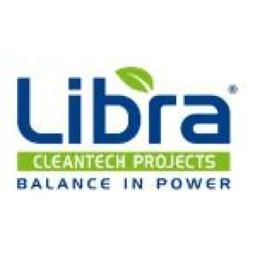 Bild: Libra Energy hat neues Geschäftsfeld für Cleantech-Projekte aufgebaut