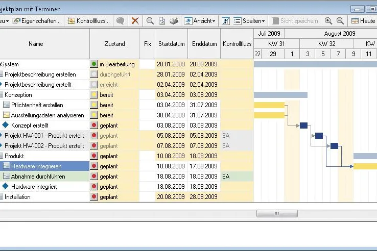 Bild: microTOOL stellt in-Step 4.3 vor