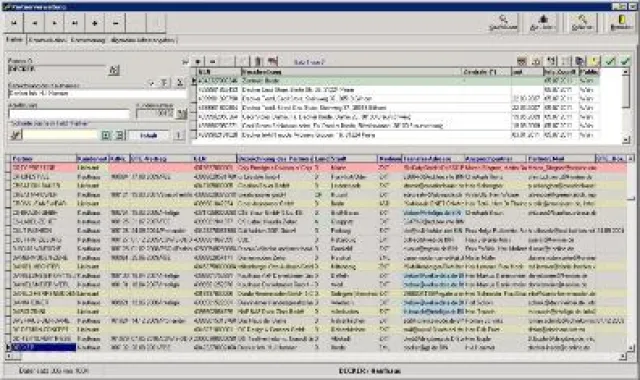 Bild: Der BTE feiert die erfolgreiche Partnerschaft mit dem EDI-Spezialisten Client Computing