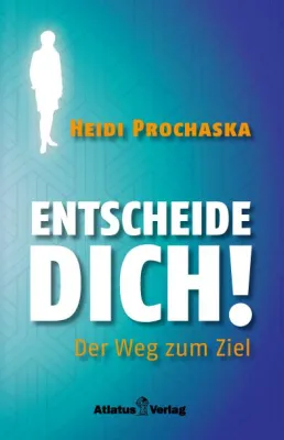 Bild: Knallhart statt Kuschel-Titel: Erzählende Ratgeber von Heidi Prochaska