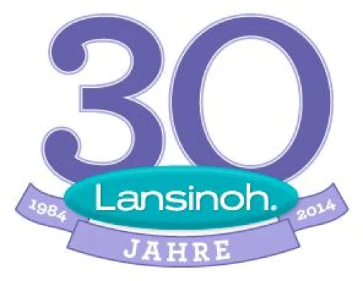 Bild: 30 Jahre Lansinoh - so feiert die Stillfirma ihr Jubiläum