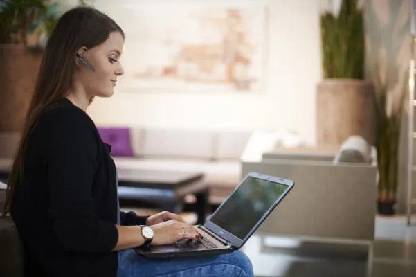 Bild: Neuer Headset-Anbieter freeVoice will deutschen Markt aufrollen