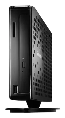 Bild: Technisches Facelift: Lüfterlose Slim-PCs mit niedrigem Energieverbrauch