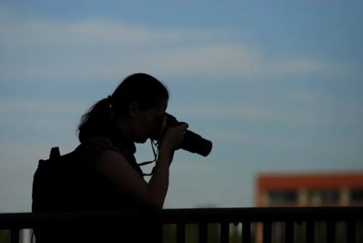 Fotokurs: Fototrip ins Ruhrgebiet Bild: Fotokurs: Fototrip ins Ruhrgebiet