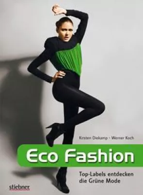 Bild: Wie man Grüne Mode findet.