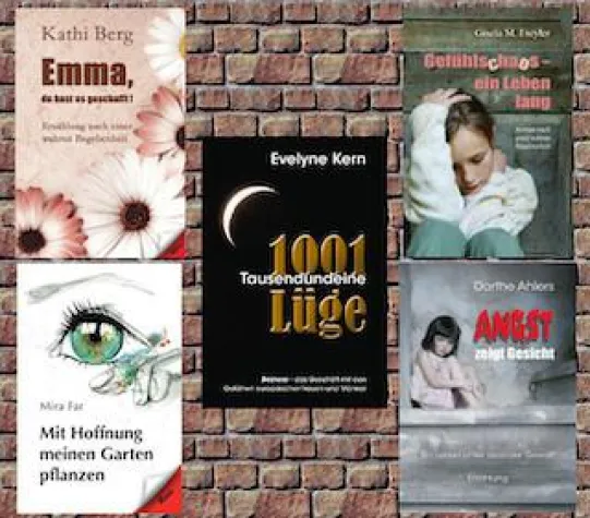 Bild: Tausende Frauen müssen mit Gewalterfahrung leben