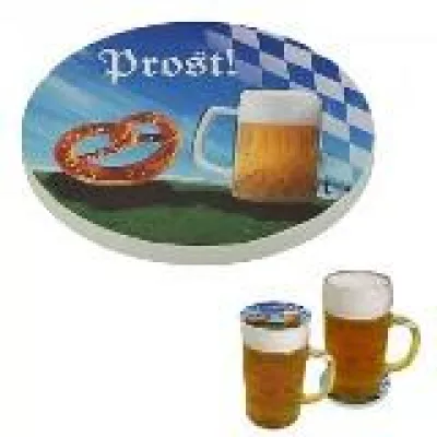 O´zapft is - Werbeartikel mit Festzeltatmosphäre Bild: O´zapft is - Werbeartikel mit Festzeltatmosphäre