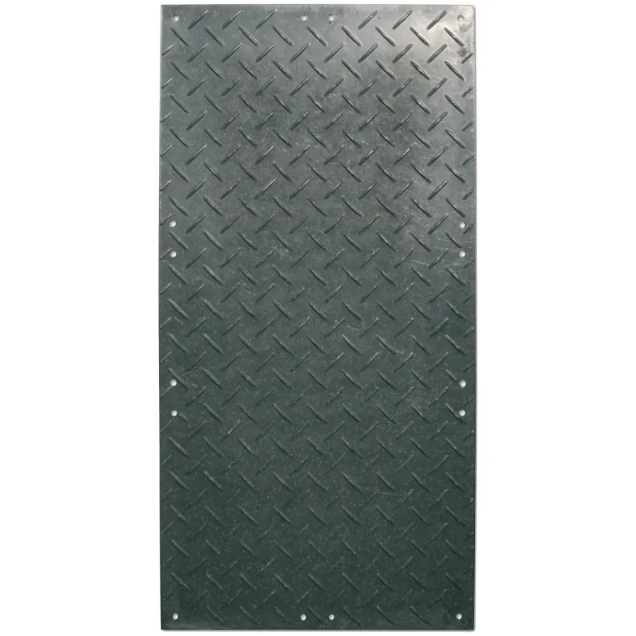 s:tek 48 · Hochleistungs-Bodenschutzplatte