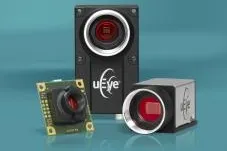 Global Shutter CMOS-Megapixel-Kameras mit Multi-AOI und Linescan-Modus Bild: Global Shutter CMOS-Megapixel-Kameras mit Multi-AOI und Linescan-Modus