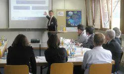 Bild: Seminar 'Testen eingebetteter Systeme' am 15.+ 16. Juni 2015 in Berlin