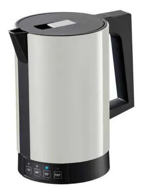 Bild: Wasserkocher im Designmuseum: ritterwerks fontana 5 ab Juli in Sonderausstellung in Essen zu sehen