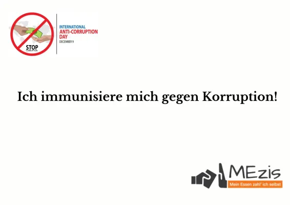 Bild: Korruption: Sensibilisierung von Ärzt:innen  muss verpflichtend werden