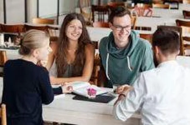 Bild: Neues CHE-Hochschulranking: BWL-Studenten der Alanus Hochschule besonders zufrieden