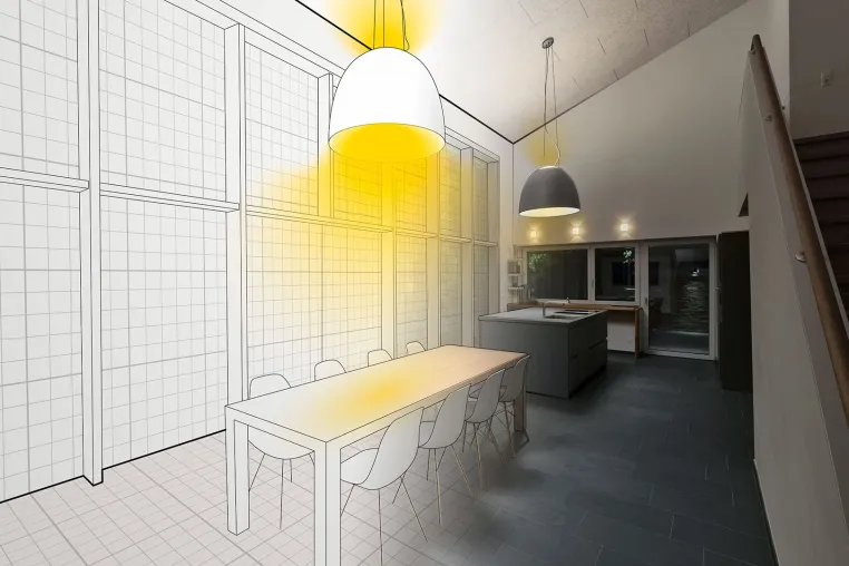 Lichtplanung zu Hause: Ein Ratgeber von Prediger Lichtberater Bild: Lichtplanung zu Hause: Ein Ratgeber von Prediger Lichtberater
