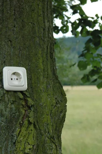 Bild: Intelligente Energien erleben Stadtrallye mit elektro und gasbetriebene Fahrzeugen