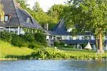 Bild: Wie wäre es mit einem harmonischen Kurzurlaub im Seehotel Töpferhaus in Schleswig Holstein?