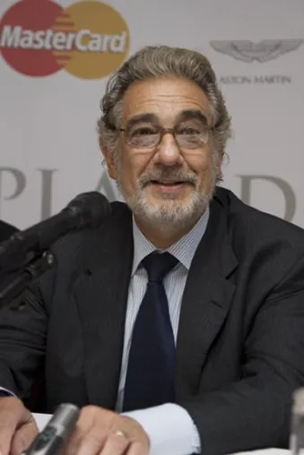 Bild: Star-Tenor Placido Domingo holt Konzert in Lissabon nach