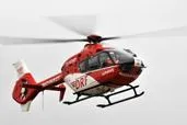 Bild: DRF Luftrettung leistet 40.602 Einsätze