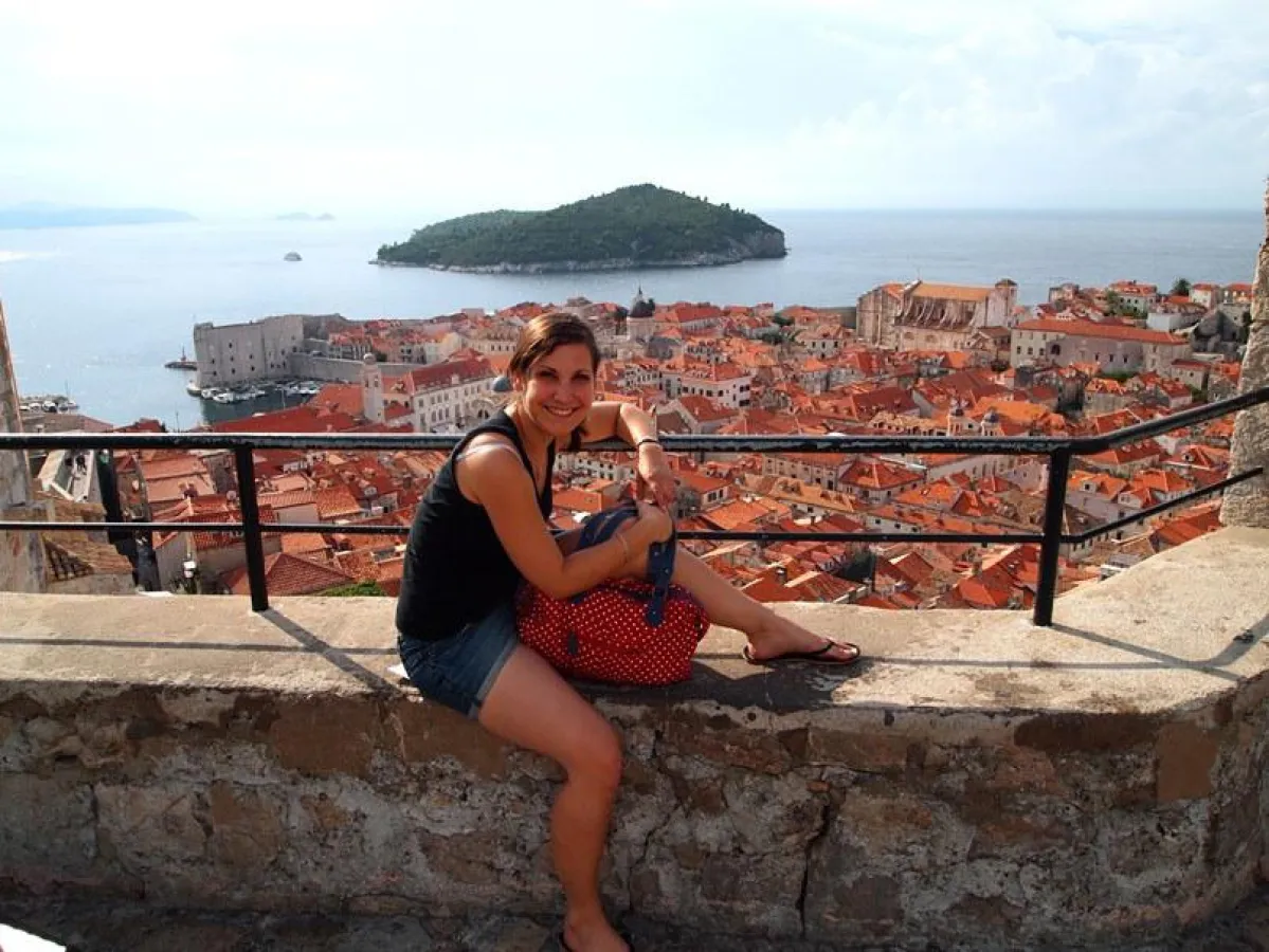 Game of Thrones Tour - Dubrovnik