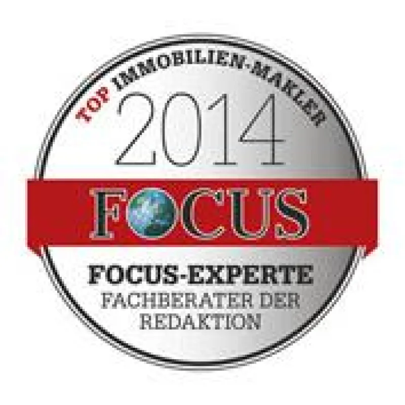 Das FOCUS-Expertensiegel