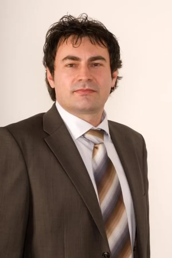 Wolfgang Gangl, myCON: 