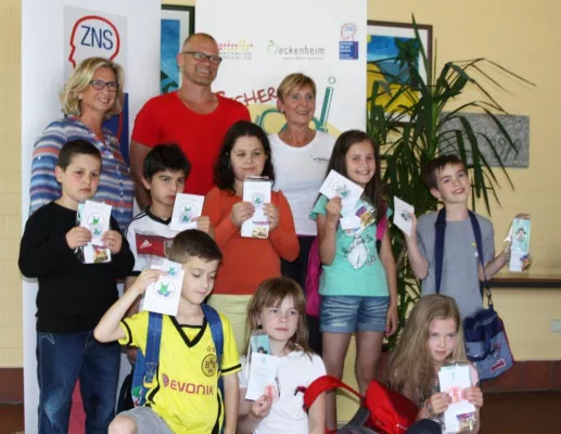 Bild: 15. Todestag von Hannelore Kohl – dank vieler Unterstützer lebt ihr Wirken für hirnverletzte Unfallopfer fort